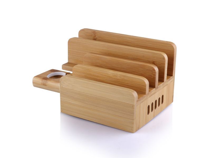 Stacja ładująca Upow CS007 5 Portów USB