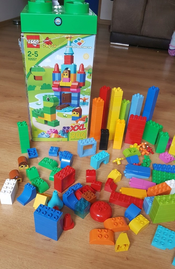 10557 duplo 2024