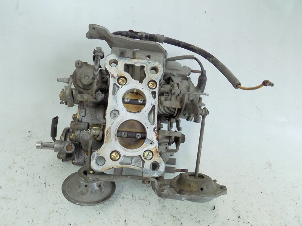HONDA CIVIC V 93r 1.3 HB GAŹNIK D13B2 ED74C 7391913674 oficjalne