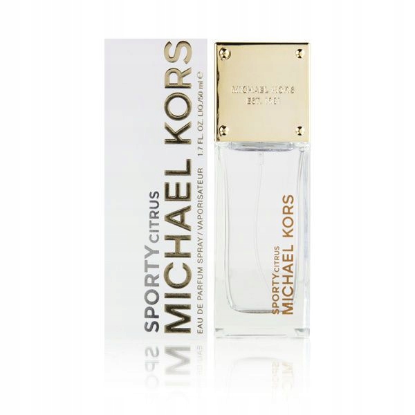 michael kors sporty citrus 100 ml