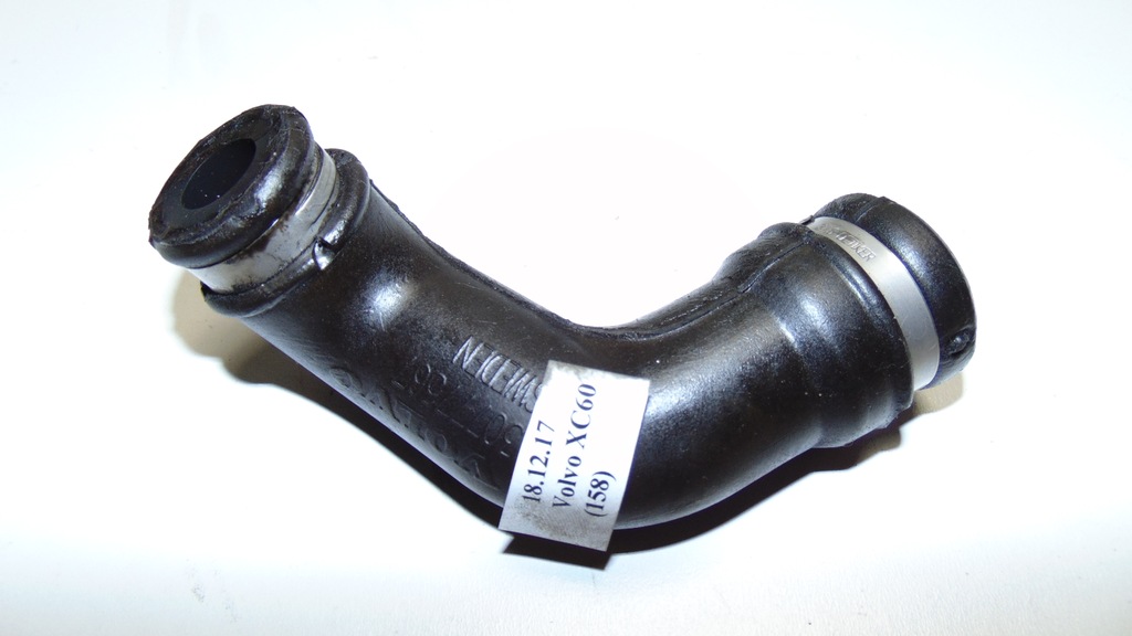 VOLVO XC 60 XC60 RURA PRZEWÓD WĄŻ 30777567 - 7140654180 - oficjalne ...