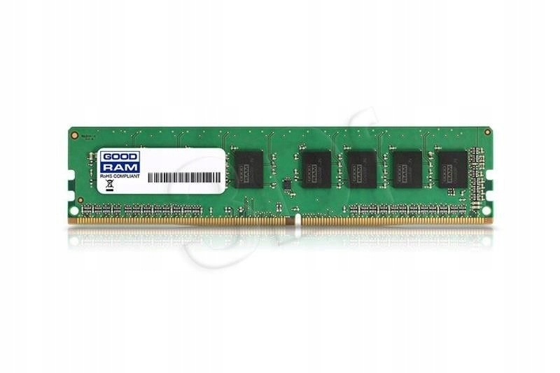 Pamięć RAM GoodRam 1 x 4 GB 2133 MHz CL15