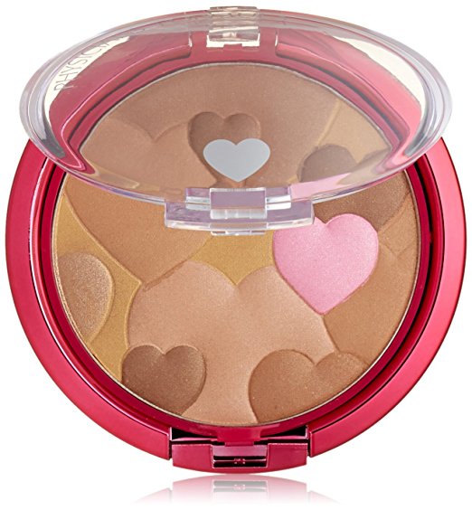 Physicians Formula Happy Booster Glow bronzer