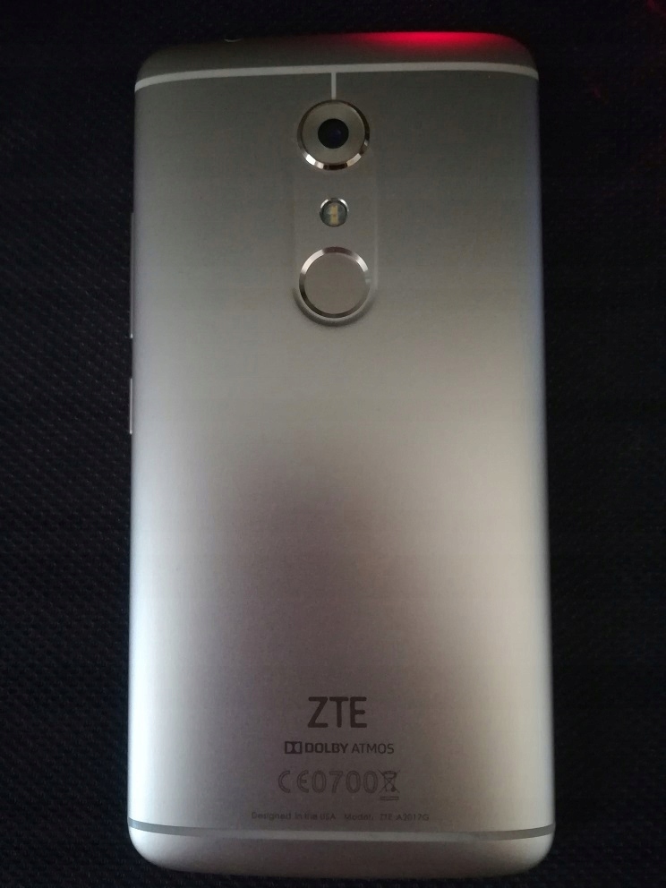 Zte a2017g аккумулятор