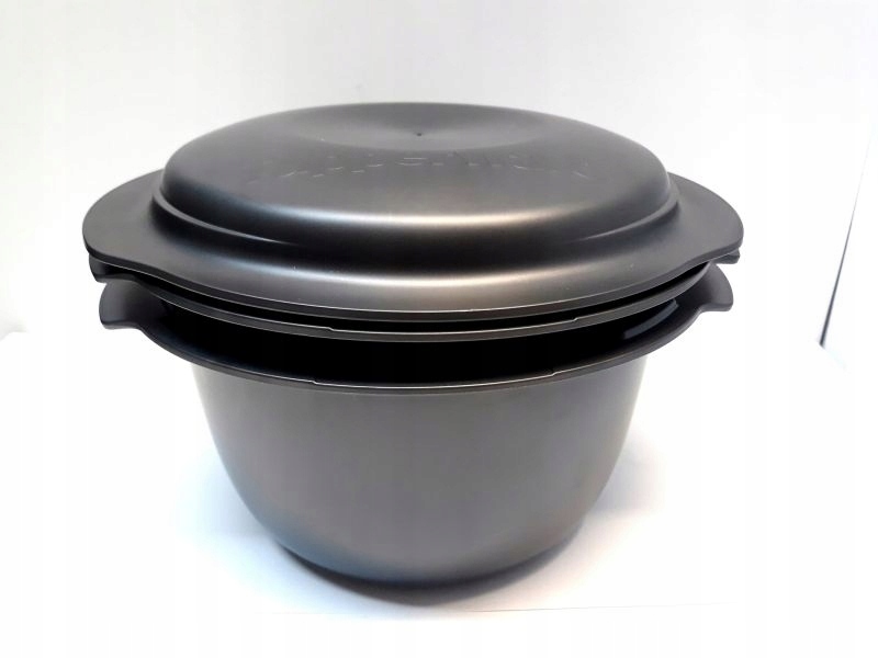 NACZYNIA TUPPERWARE ULTRA PRO 2,5L+1,5L+POKRYWKA