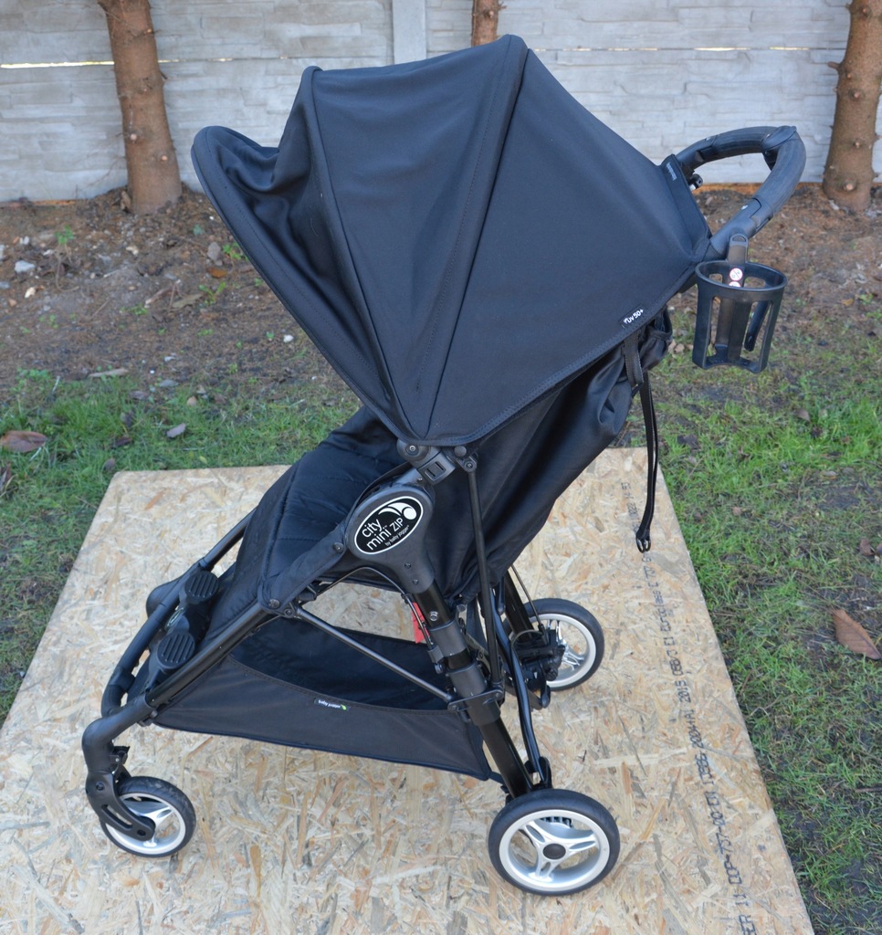 Adattatore Per Seggiolino Auto Baby Jogger City GO - Per Passeggini City Mini ZIP - Foto 10