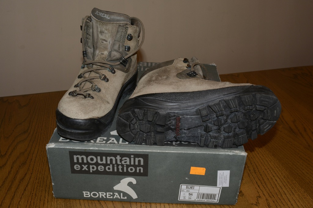 Buty Boreal Bulnes 44