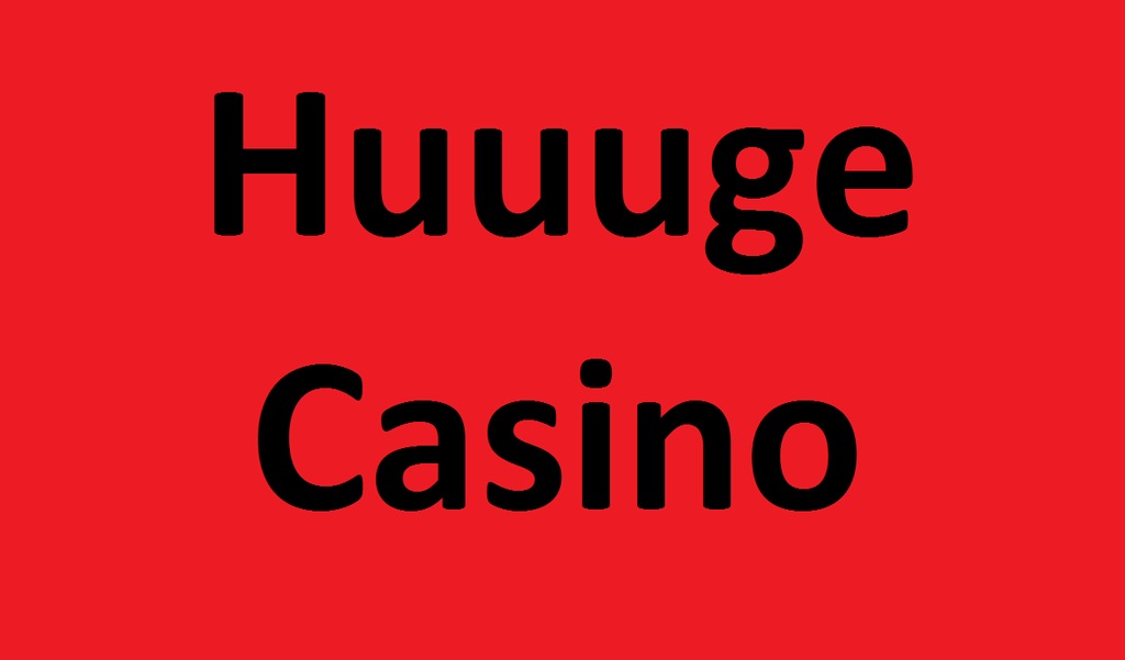 Huge Casino Huuuge Casino Żetony 2 Biliony !!!