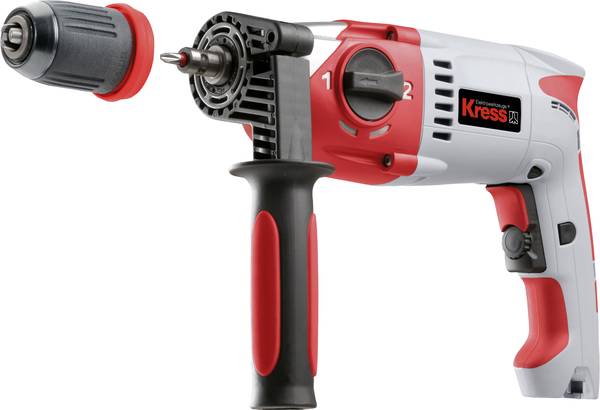 Wiertarka Kress 850 BM-2 04200101 850 W 230 V