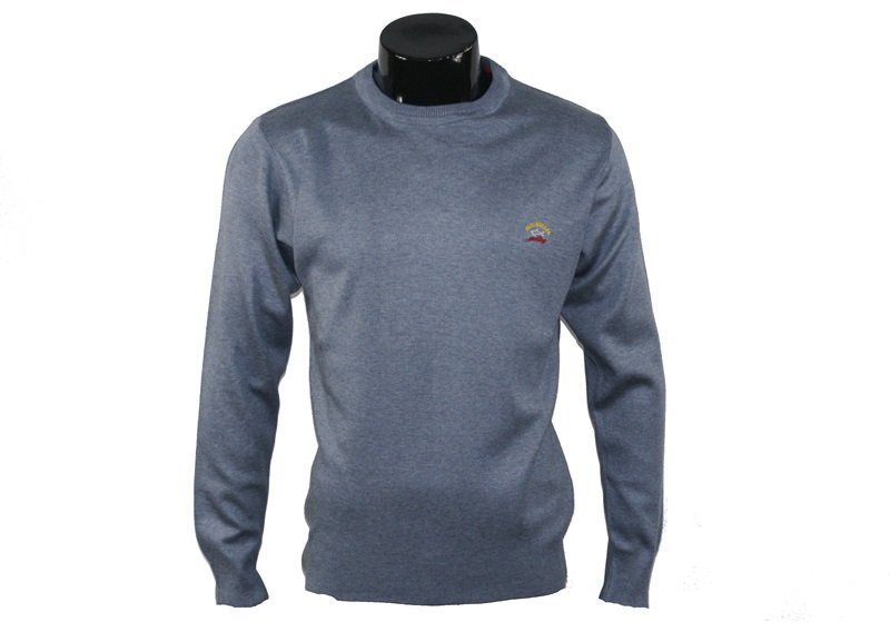 OKAZJA  SWETER  PAUL & SHARK  roz 3XL  kl 128
