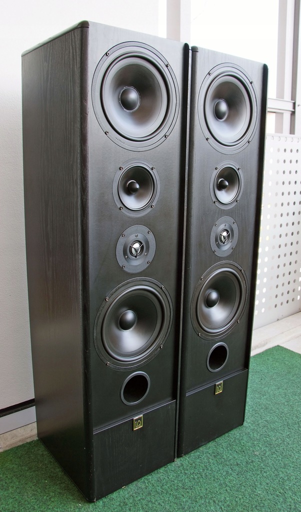 IQ 4280 Spezial 180W Kolumny na Seas Vifa