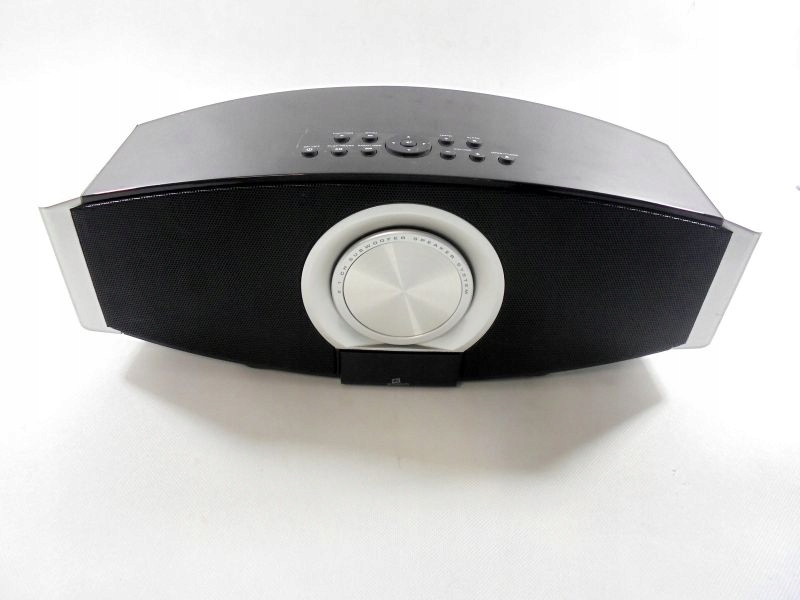 RADIO AMITECH 54410 USB IPOD