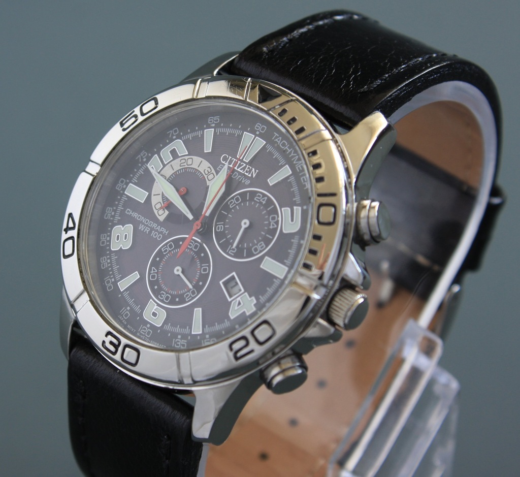 citizen eco drive h570