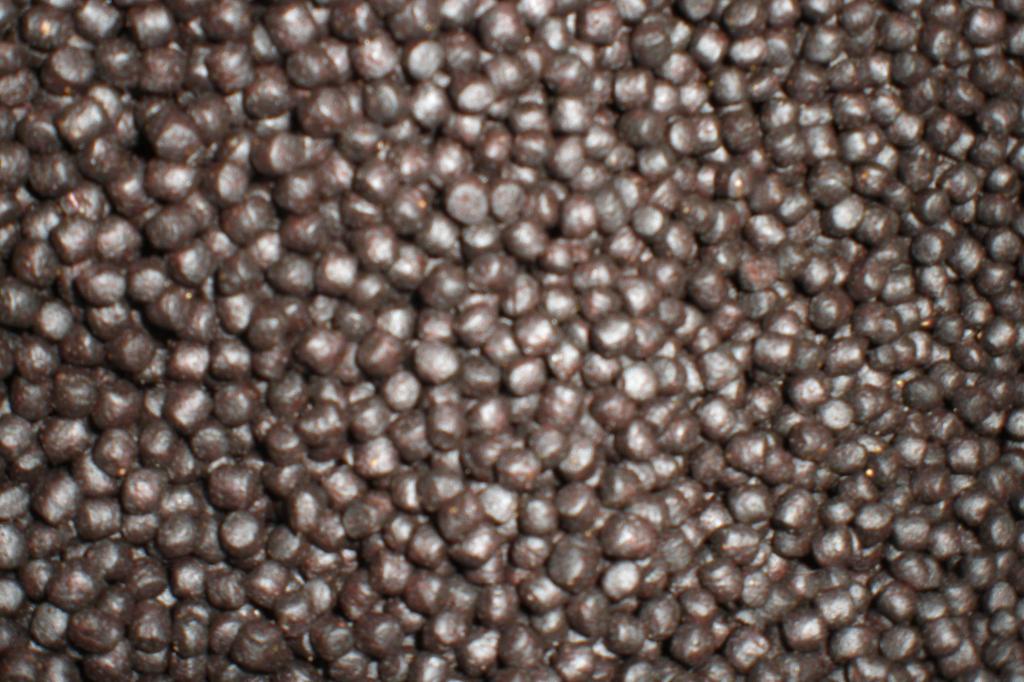 PASZA PSTRĄG WZROSTOWA 20L 4mm Tonąca 47% Białko