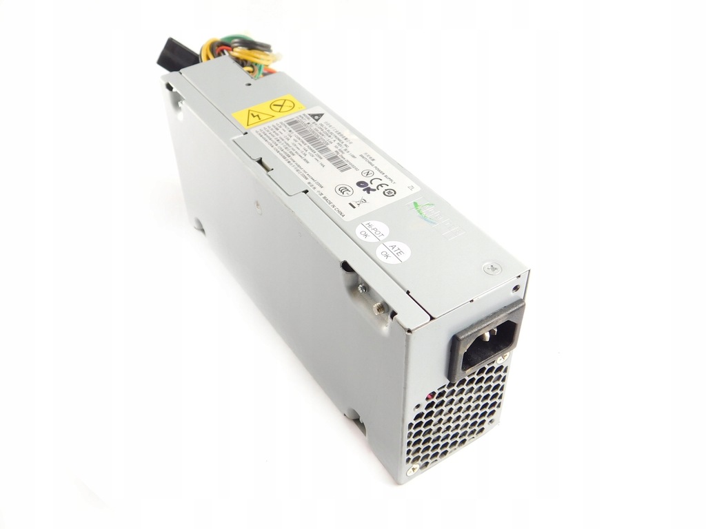Zasilacz Delta DPS-220UB-1 220W Acer Aspire X3200