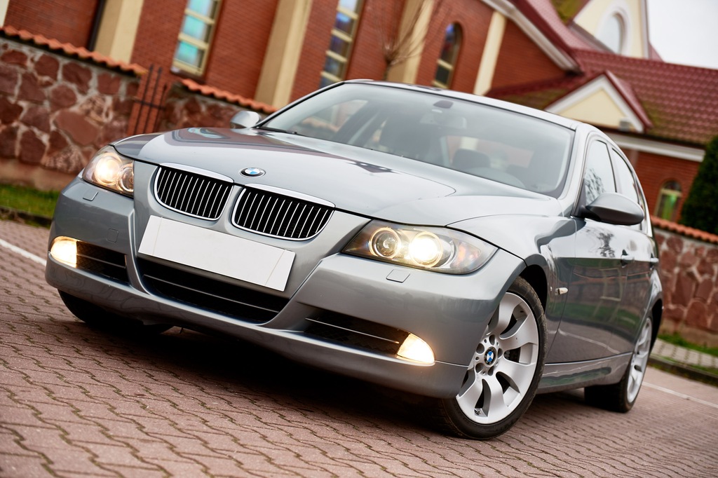 Bmw e90 330d