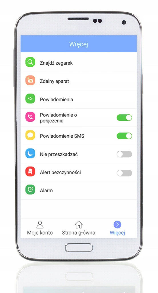 smartband f3