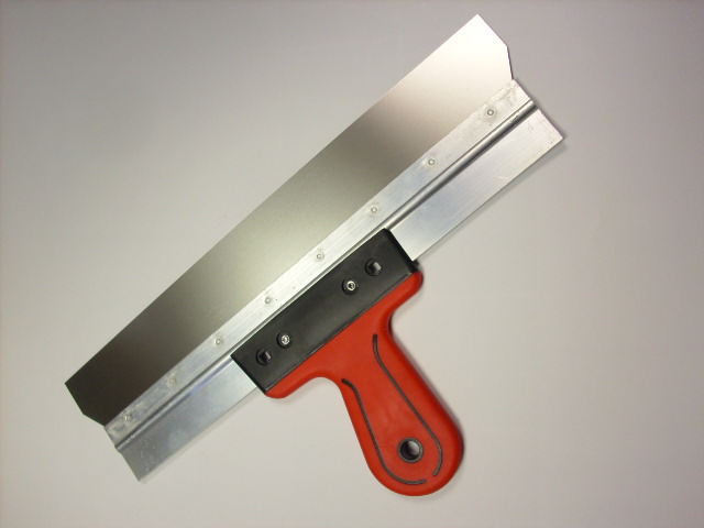 Szpachelka fasad. kosa 48cm agregat tynkarski PFT