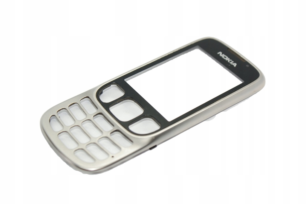 #372 Przednia obudowa Nokia 6303 Classic