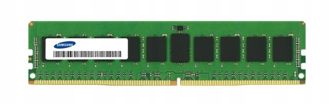 SAMSUNG 8GB DDR4-2400 RDIMM ECC Registered CL17 Si