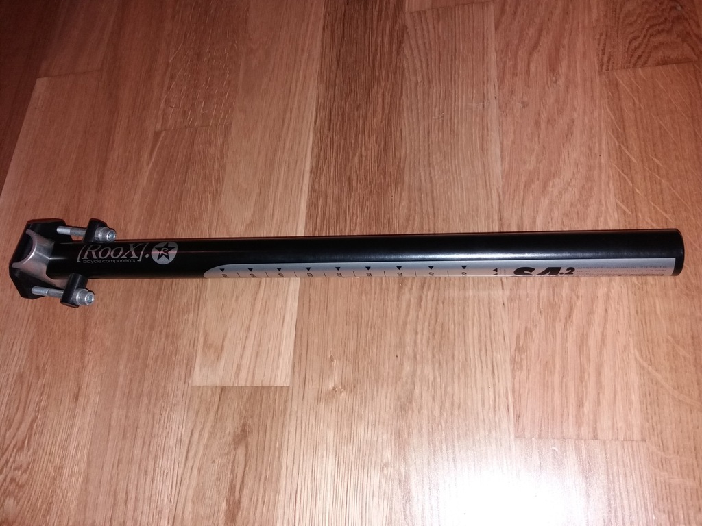 Sztyca ROOX S4 27,2