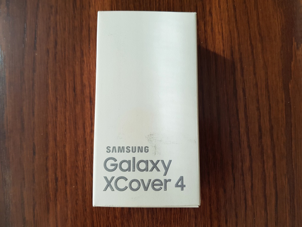 Samsung Galaxy Xcover 4 SM-G390F