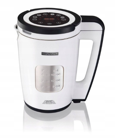 X2 ZUPOWAR TOTAL CONTROL MORPHY RICHARDS 501020