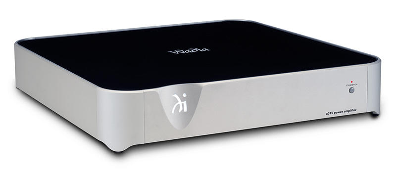 WADIA A315 POWER AMPLIFIER końcówka mocy Hi-End