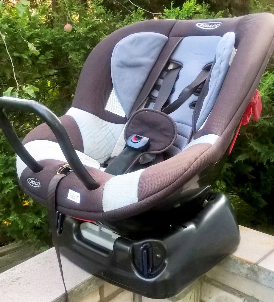 Graco junior outlet mini