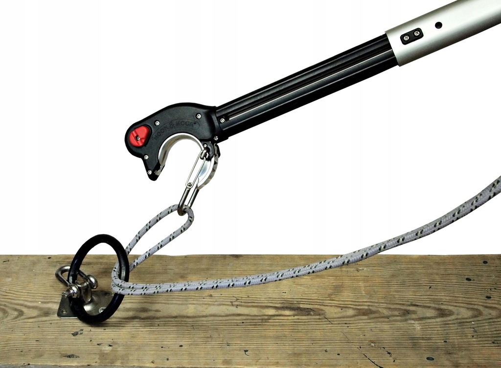 AUTOMATYCZNY TELESKOPOWY BOSAK HOOK & MOOR