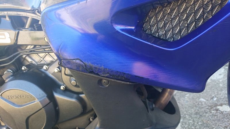 AXCELL Batterie 12V YTX20A-BS GEL - Passend Für Honda Varadero XL 1000 2004-2010