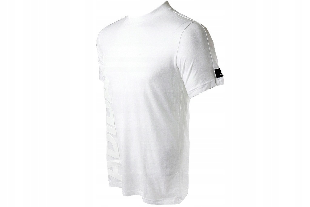 ADIDAS BASIC LIN TEE ~XL~ Męski T-Shirt