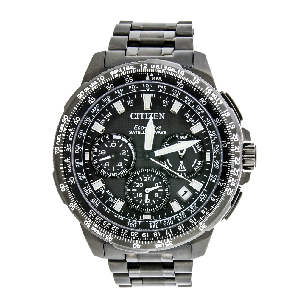 citizen cc9025