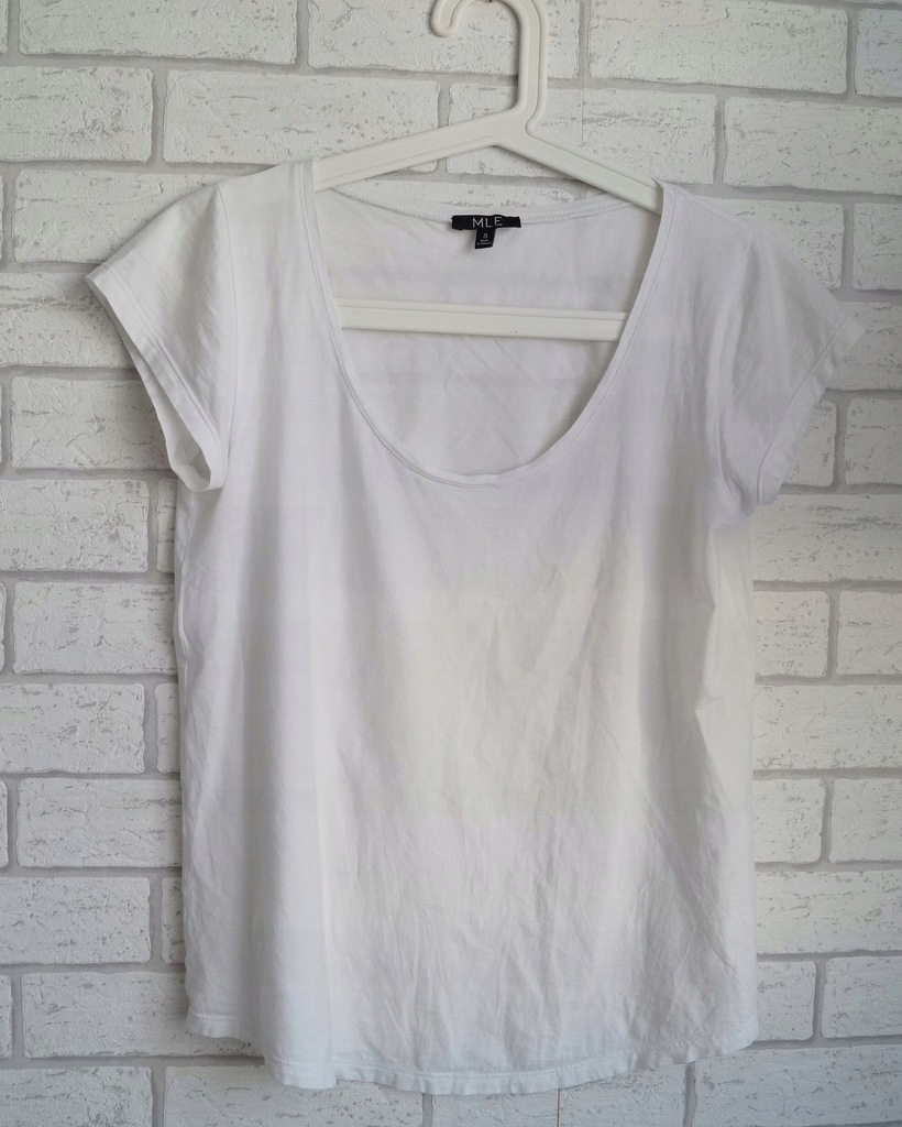 T-shirt MLE Kasia Tusk rozmiar S