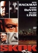 DVD - SKOK - Gene Hackman, Danny DeVito PEŁNE WYD.
