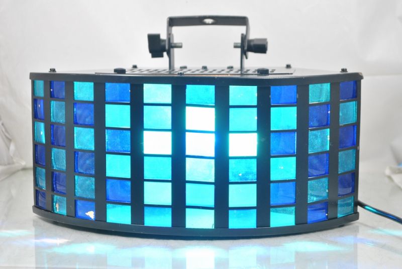 EFEKT  AMERICAN DJ WAVE