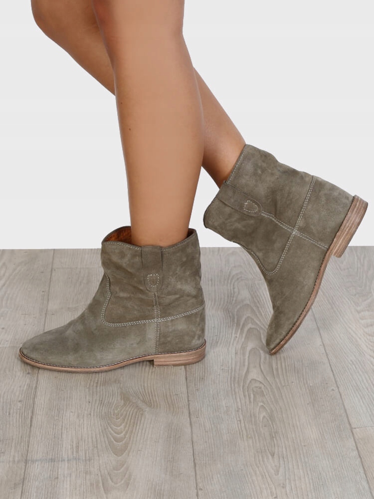 isabel marant crisi taupe