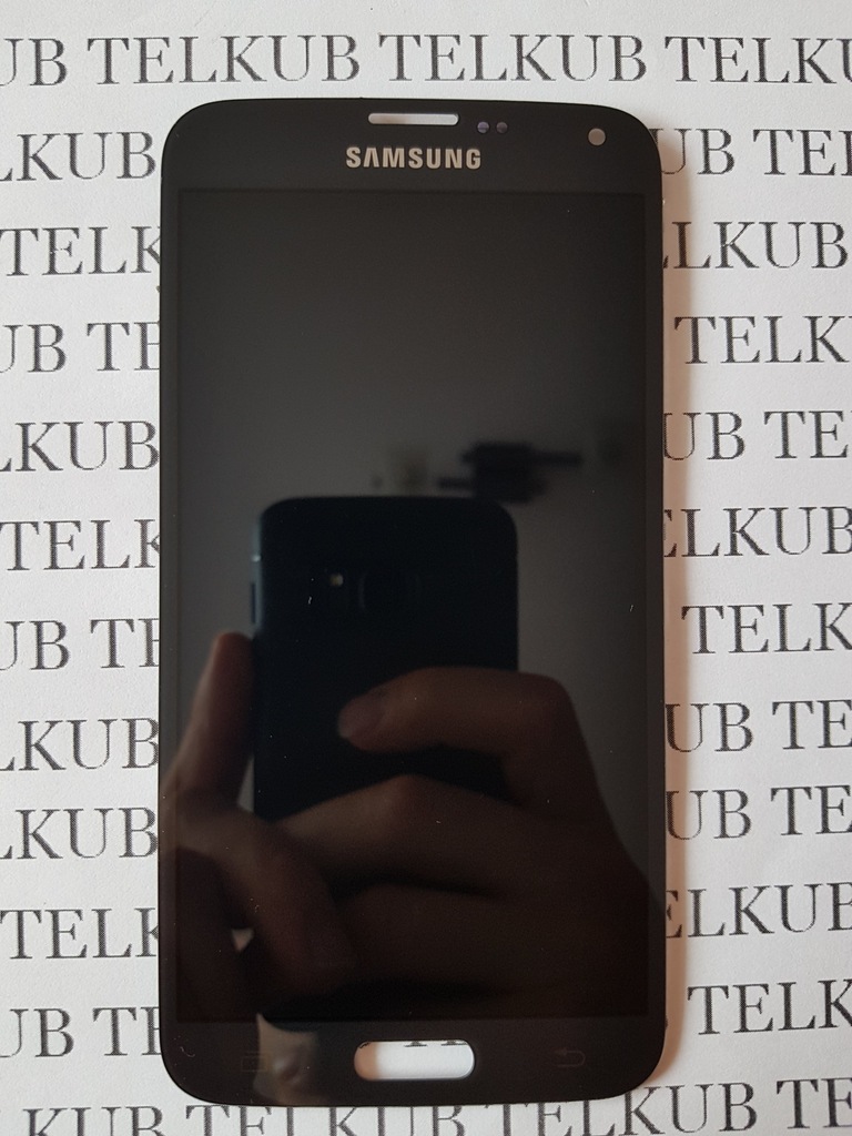 WYŚWIETLACZ Samsung Galaxy S5 Neo G903F STAN IDEAŁ