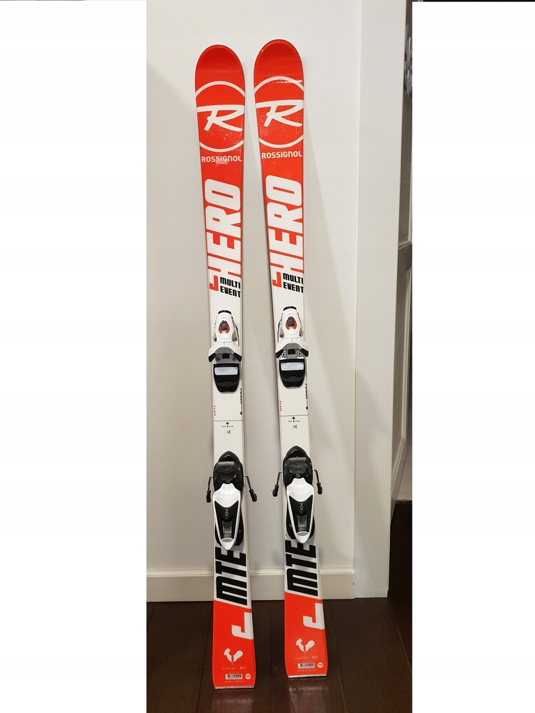 rossignol hero f11