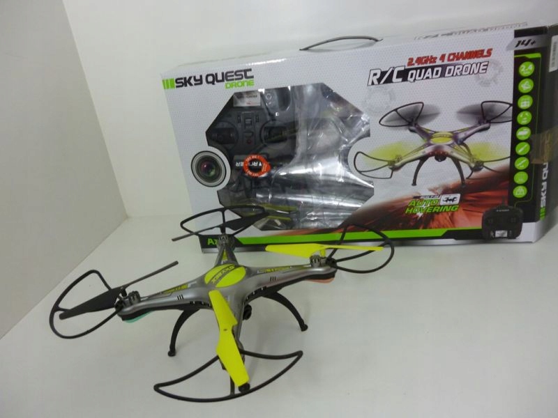 Dron skyrex clearance