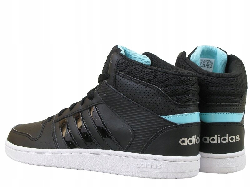 adidas vs hoopster mid w