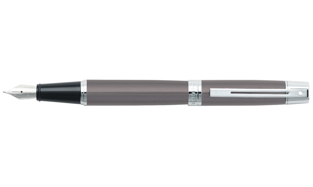 Pióro wieczne Sheaffer GIFT 300 SZARE CT 9329
