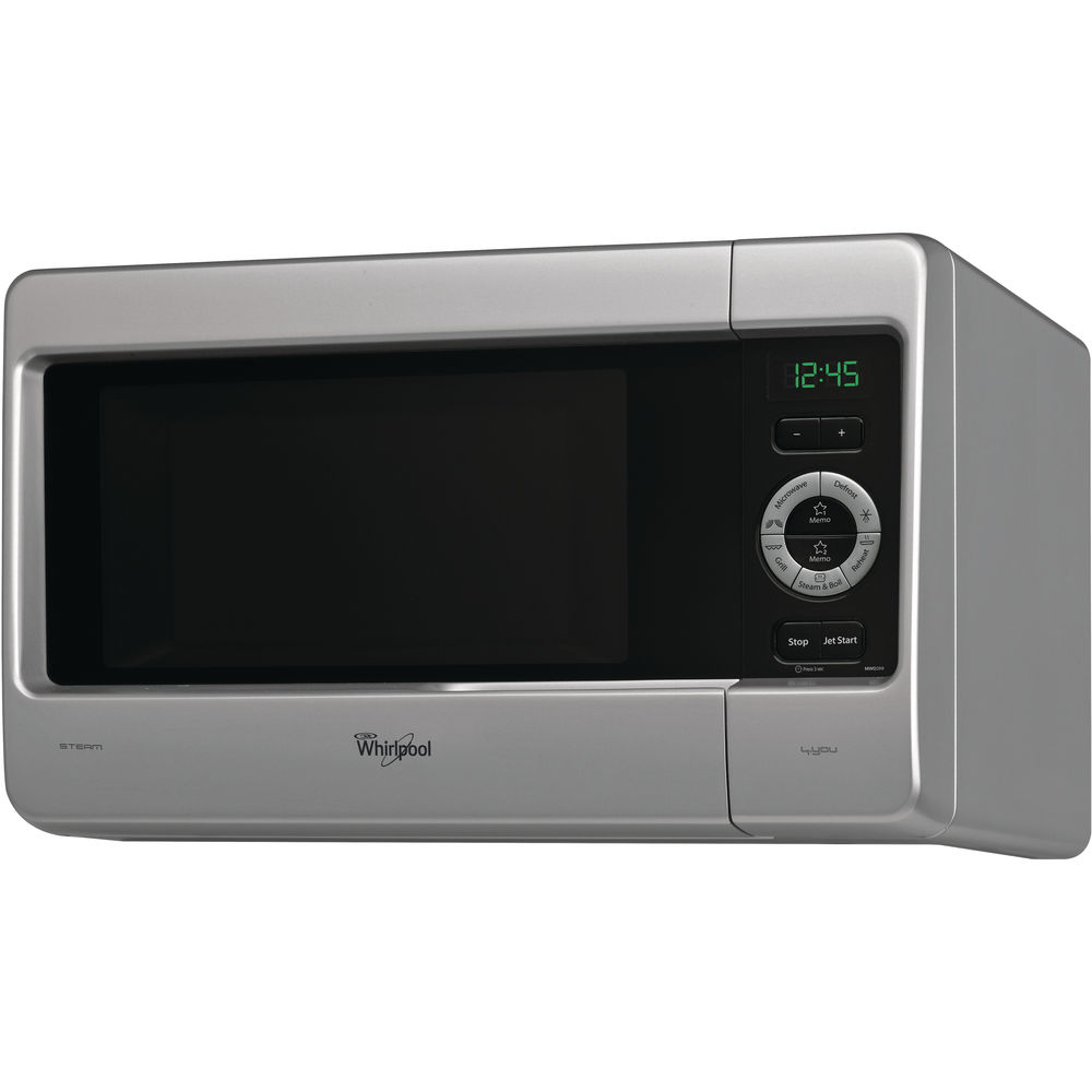 KUCHENKA MIKROFALOWA WHIRLPOOL MWA 269 SL 800 W
