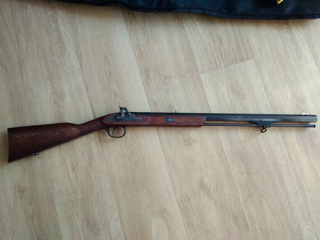 Karabin Czarnoprochowy Deerhunter .45