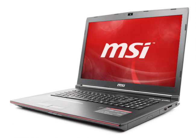 Msi gp72 7rd обзор