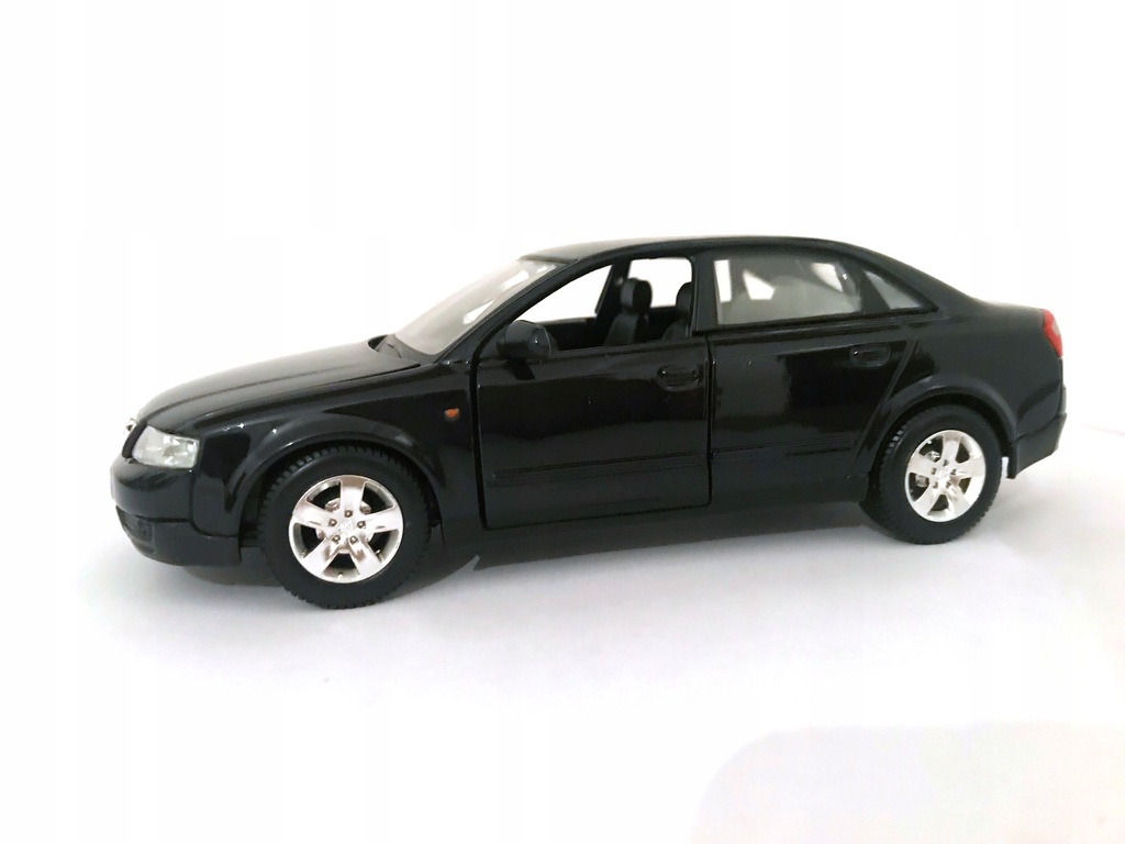 Maisto audi hot sale a4