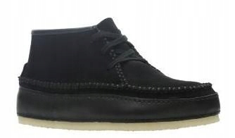 clarks originals caravan