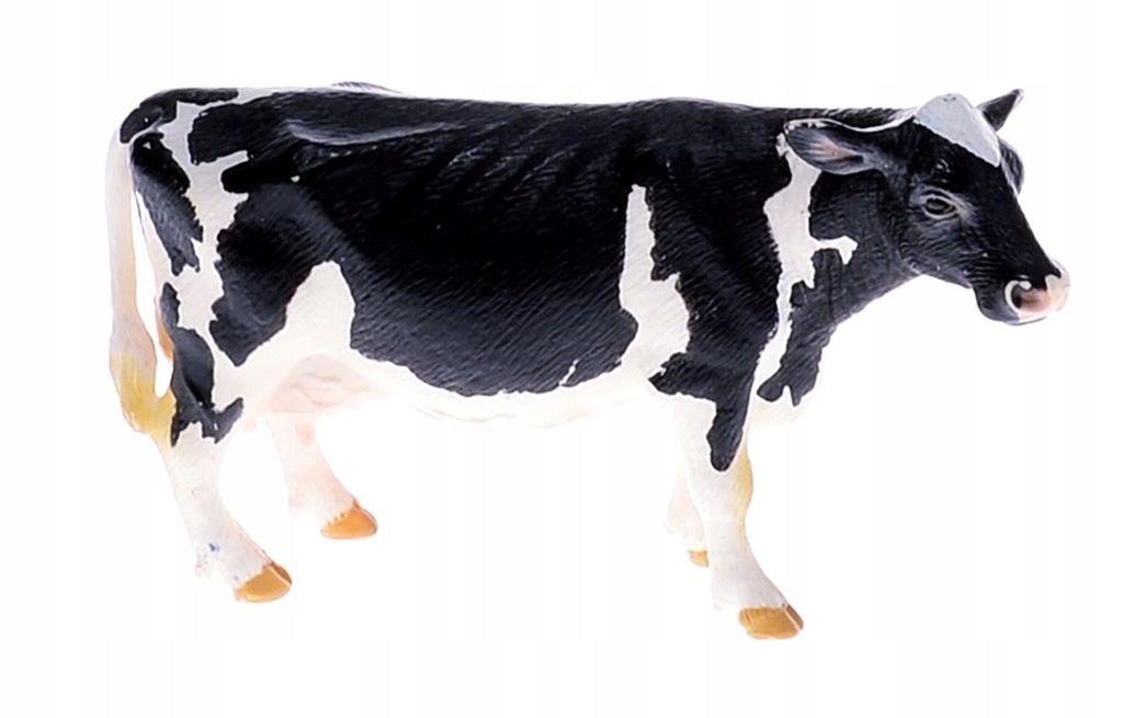 5899-10 ....SCHLEICH FIGURKA KROWA HOLENDERKA 13CM
