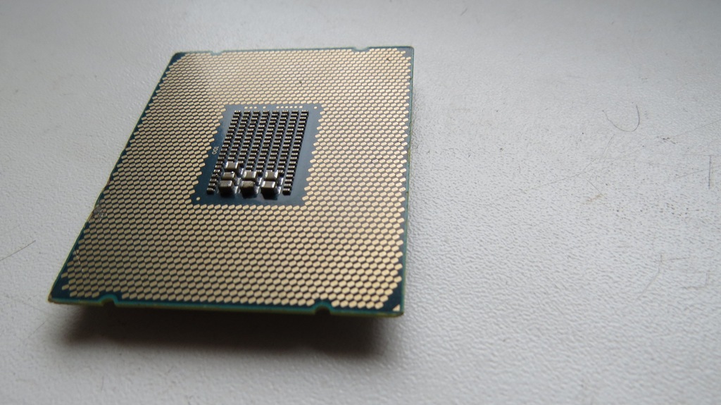 Intel Xeon E5-4669 V4 22rdzenie 44wątki BCM!!! - 7234719204 - oficjalne ...