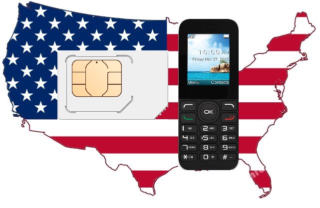 Как выглядит американский номер телефона Купить Американская SIM-КАРТА! Американский номер, +ТЕЛЕФОН! +$$: отзывы, фото и